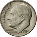 Moneta, Stati Uniti, Roosevelt Dime, Dime, 1974, U.S. Mint, Philadelphia, BB+