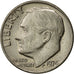 Munten, Verenigde Staten, Roosevelt Dime, Dime, 1974, U.S. Mint, Philadelphia