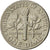 Münze, Vereinigte Staaten, Roosevelt Dime, Dime, 1974, U.S. Mint, Philadelphia