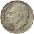 Munten, Verenigde Staten, Roosevelt Dime, Dime, 1968, U.S. Mint, Denver, ZF