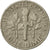 Coin, United States, Roosevelt Dime, Dime, 1968, U.S. Mint, Denver, EF(40-45)