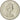 Coin, Canada, Elizabeth II, 5 Cents, 1979, Royal Canadian Mint, Ottawa