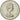 Coin, Canada, Elizabeth II, 5 Cents, 1979, Royal Canadian Mint, Ottawa