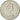 Coin, Canada, Elizabeth II, 5 Cents, 1984, Royal Canadian Mint, Ottawa