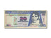 Guatemala, 20 Quetzales, 1992, 1992-01-22, AU(50-53), FB