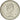 Coin, Canada, Elizabeth II, 10 Cents, 1987, Royal Canadian Mint, Ottawa