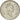 Coin, Canada, Elizabeth II, 10 Cents, 1990, Royal Canadian Mint, Ottawa