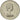 Coin, Canada, Elizabeth II, 10 Cents, 1979, Royal Canadian Mint, Ottawa