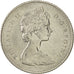 Coin, Canada, Elizabeth II, 10 Cents, 1978, Royal Canadian Mint, Ottawa