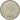 Coin, Canada, Elizabeth II, 10 Cents, 1980, Royal Canadian Mint, Ottawa