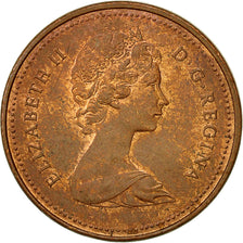 Coin, Canada, Elizabeth II, Cent, 1980, Royal Canadian Mint, Ottawa, EF(40-45)