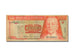 Guatemala, 50 Quetzales, 1990, 1990-01-03, EF(40-45), GA