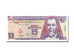 Guatemala, 5 Quetzales, 1992, KM #81, 1992-07-16, UNC(65-70), D
