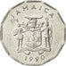 Monnaie, Jamaica, Elizabeth II, Cent, 1990, British Royal Mint, TTB+, Aluminium