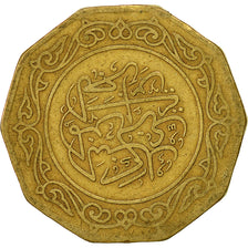 Algeria, 10 Dinars, 1979, EF(40-45), Aluminum-Bronze, KM:110