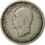 Münze, Griechenland, Paul I, 2 Drachmai, 1959, SS, Copper-nickel, KM:82