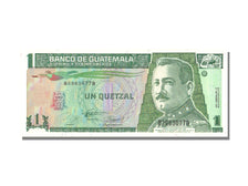 Guatemala, 1 Quetzal, 1994, KM:90, 1994-09-27, FDS