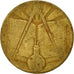 Coin, Algeria, 50 Centimes, 1973, VF(30-35), Aluminum-Bronze, KM:102