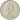 Coin, Canada, Elizabeth II, 10 Cents, 1974, Royal Canadian Mint, Ottawa