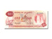 Guyana, 1 Dollar, KM #21e, UNC(65-70), B/22