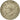 Moneta, Turcja, 25000 Lira, 25 Bin Lira, 1995, EF(40-45), Miedź-Nikiel-Cynk