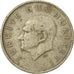 Münze, Türkei, 25000 Lira, 25 Bin Lira, 1995, SS, Copper-Nickel-Zinc, KM:1041