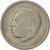Monnaie, Maroc, al-Hassan II, 50 Santimat, 1974, TB+, Copper-nickel, KM:62