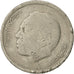 Coin, Morocco, al-Hassan II, 5 Dirhams, 1980, VF(30-35), Copper-nickel, KM:72