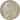 Coin, Morocco, al-Hassan II, Dirham, 1969, Paris, EF(40-45), Nickel, KM:56