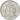 Coin, Iceland, Krona, 1977, AU(55-58), Aluminum, KM:23