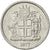 Coin, Iceland, Krona, 1977, AU(55-58), Aluminum, KM:23