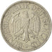 Monnaie, République fédérale allemande, Mark, 1976, Munich, TTB