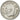 Coin, Monaco, Louis II, 2 Francs, Undated (1943), AU(50-53), Aluminum, KM:121
