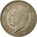 Münze, Monaco, Rainier III, 100 Francs, Cent, 1950, SS+, Copper-nickel, KM:133