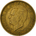 Moneta, Monaco, Rainier III, 50 Francs, Cinquante, 1950, BB, Alluminio-bronzo
