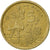 Coin, Spain, Juan Carlos I, 5 Pesetas, 1996, Madrid, EF(40-45), Aluminum-Bronze