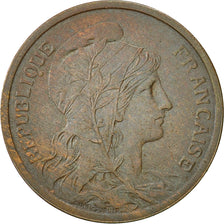 Coin, France, Dupuis, 2 Centimes, 1904, Paris, EF(40-45), Bronze, KM:841