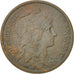 Coin, France, Dupuis, 2 Centimes, 1904, Paris, EF(40-45), Bronze, KM:841