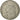 Moneta, Francia, Patey, 25 Centimes, 1904, MB+, Nichel, KM:856