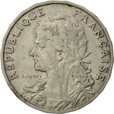 Coin, France, Patey, 25 Centimes, 1904, VF(30-35), Nickel, KM:856