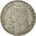 Coin, France, Patey, 25 Centimes, 1904, VF(30-35), Nickel, KM:856