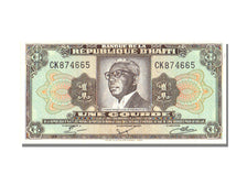 Haiti, 1 Gourde, 1979, KM #239, UNC(65-70), CK
