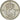 Coin, Sweden, Carl XVI Gustaf, 25 Öre, 1982, AU(55-58), Copper-nickel, KM:851