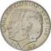 Coin, Sweden, Carl XVI Gustaf, Krona, 1982, AU(50-53), Copper-nickel, KM:852a
