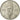 Moneda, COREA DEL SUR, 100 Won, 1991, MBC, Cobre - níquel, KM:35.2
