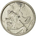 Coin, Belgium, Baudouin I, 50 Francs, 50 Frank, 1987, Brussels, Belgium
