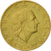 Monnaie, Italie, 200 Lire, 1991, Rome, TTB+, Aluminum-Bronze, KM:105