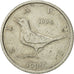 Moneta, Chorwacja, Kuna, 1999, EF(40-45), Miedź-Nikiel-Cynk, KM:9.2