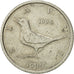 Coin, Croatia, Kuna, 1999, EF(40-45), Copper-Nickel-Zinc, KM:9.2