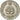 Monnaie, INDIA-REPUBLIC, 25 Paise, 1982, TTB+, Copper-nickel, KM:52